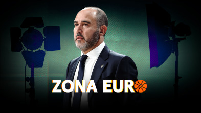 Zona Euro (23/24): Chus Mateo