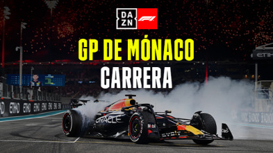 GP de Mónaco (Mónaco): GP de Mónaco: Carrera