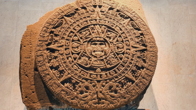 Apocalipsis de los...: Los Aztecas