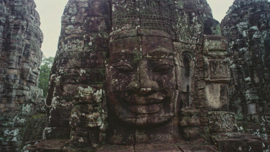 Apocalipsis de los...: Los Jemeres - Los reyes de Angkor Wat