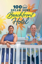 100 Day Dream Home: Beachfront Hotel, Season 1 