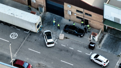 091: Alerta Policía: Ep.8