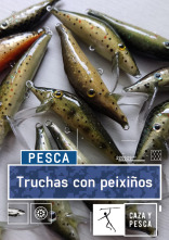 Truchas con peixiños