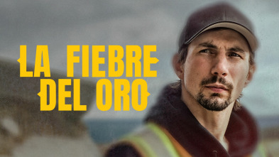 La fiebre del oro, Season 3 