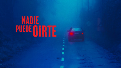 Nadie puede oírte, Season 1 