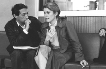 Catherine Deneuve: a su manera