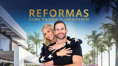 Reformas con Tarek y Heather, Season 1 (T1)