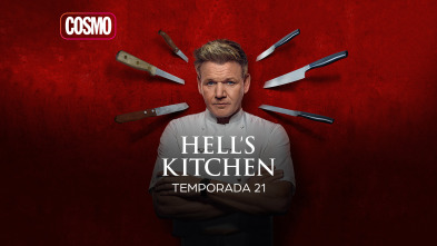 Hell's kitchen (USA) (T21): Ep.6