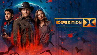 Expedición X, Season 2 (T2)