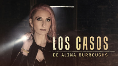 Los casos de Alina Burroughs, Season 2 