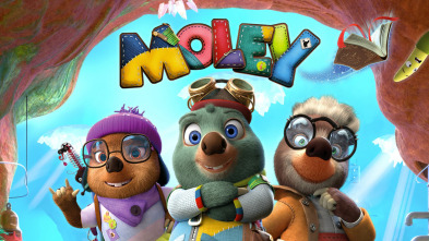 Moley, Season 1 (T1)