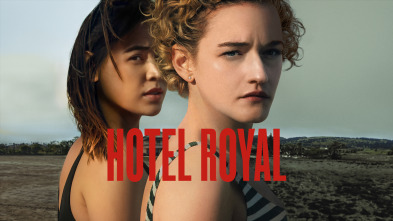 Hotel Royal