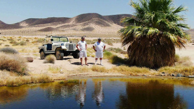 Joyas sobre ruedas,...: Jeep CJ-7