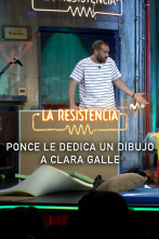 Lo + de los... (T7): La mano artística de Ponce 20.05.24