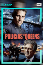 Policías de Queens