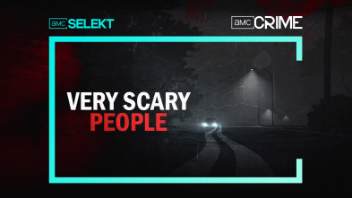 Very Scary People 