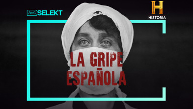 La gripe española