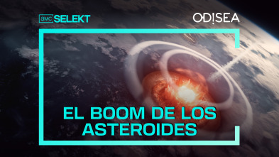 El boom de los asteroides 