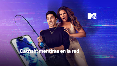 Catfish: Mentiras... (T9): Jeni y Elijah