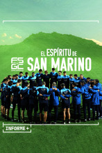 Informe Plus+. El espíritu de San Marino