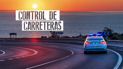 Control de carreteras, Season 1 