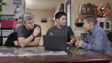 Catfish: mentiras en la red (T4)