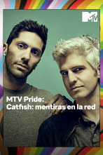 Catfish: mentiras... (T7): Traves y Candy