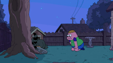 Clarence, Season 1 (T1): Levántate y anda