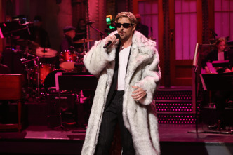 Saturday Night Live (T49): Ryan Gosling / Chris Stapleton