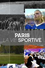 Paris La Vie Sportive, Season 1 