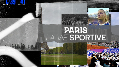 Paris La Vie Sportive, Season 1 