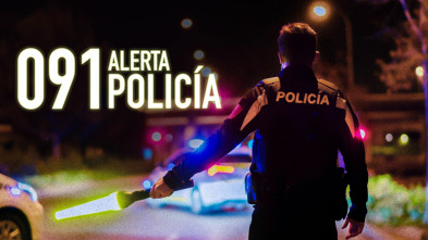 091: Alerta Policía 