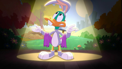 Tiny Toons:... (T1): ¡Qué brinque el espectáculo!