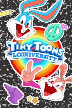 Tiny Toons: Looniversidad