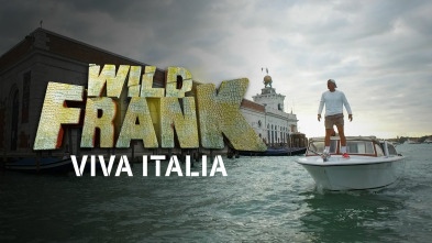 Wild Frank en Italia, Season 1 