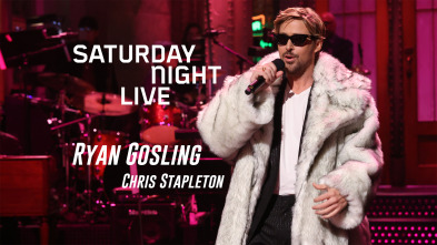 Saturday Night Live (T49): Ryan Gosling / Chris Stapleton