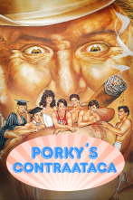 Porky's contraataca