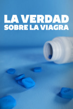 La verdad sobre la viagra