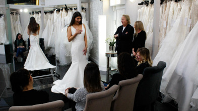 ¡Sí, quiero ese...: Un vestido ceñido