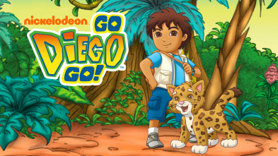Go, Diego, Go! (T1)
