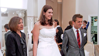 ¡Sí, quiero ese vestido!: Madres e hijas