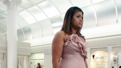 ¡Sí, quiero ese vestido!: ¿Decisión de mi madre o decisión mía?