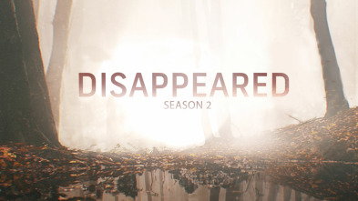 Desaparecidos, Season 11 