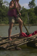 Dúo de supervivientes,...: Sin final a la vista Parte 2