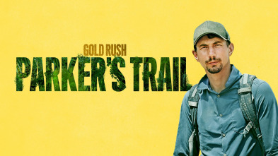 La ruta del oro con Parker Schnabel, Season 6 