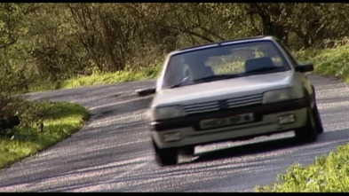 Joyas sobre ruedas,...: Peugeot 205 Parte 1