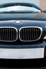 Joyas sobre ruedas,...: BMW M5