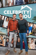 Los gemelos reforman dos veces: Edición Celebrity, Season 1 