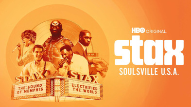 Stax: ¿Soulsville USA, Season 1 