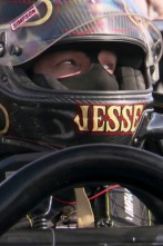 El taller de Jesse...: Piloto de Fórmula 1